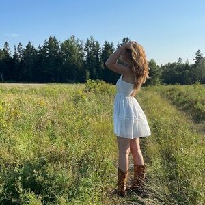 Meet your Posher, Abby